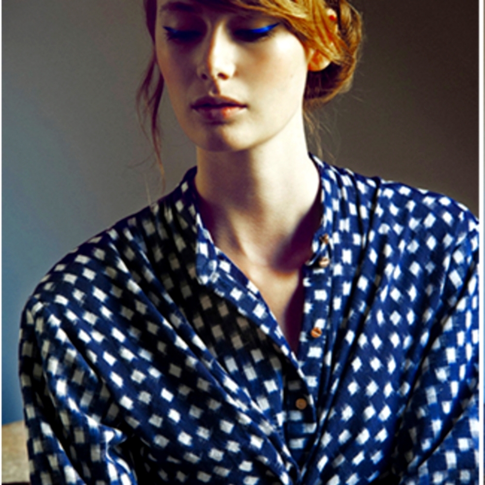 One-of-a-kind, Handmade from Barcelona, Spain, Heinui Dress